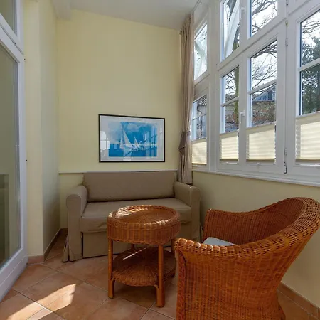 Malepartus - 03 * Остзебад Бинц