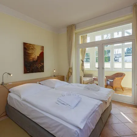 Malepartus - 03 Вилла Остзебад Бинц