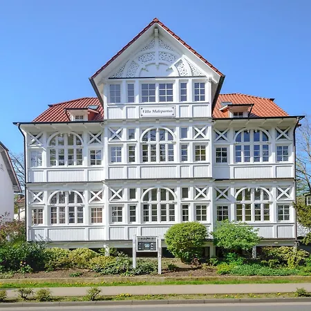 Malepartus - 03 Binz