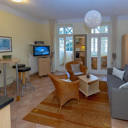 Malepartus - 03 Вилла