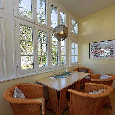 Malepartus - 03 Остзебад Бинц